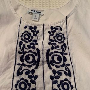 Old Navy Sleeveless Top